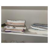 Bath & Hand Towels
