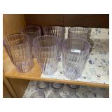 Poly Tumblers & Glasses