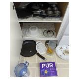 Cookware & Misc in Grp
