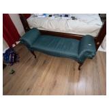 Dressing Bench