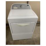 Whirlpool ELECTRIC Dryer