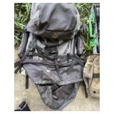 X Back Pack & Day Pack