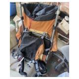 Carson Back Pack
