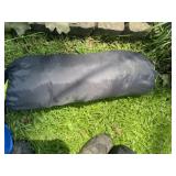 Perigrine Dome Pack Tent