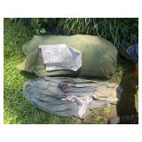 Coleman Dome Tent