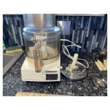 Cuisinart Food Processor
