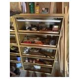 Organizer ~ Four Way Lug & Misc Hardware in Cabint
