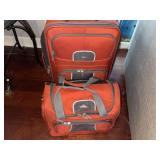 Hartmann Luggage Set