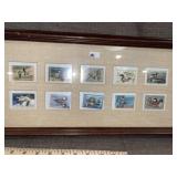 Fremed Duck Stamp Set