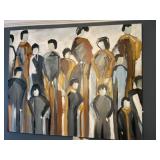 Large Canvas Wall Art