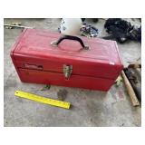Poplar Mechanics Tool Box