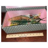 Vintage Oriental Bird Kite