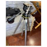 Tripod