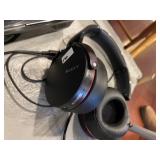 Sony Headphone Set