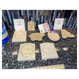 Cookie Molds