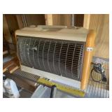 Electric Heater