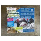 Rock Tumbler