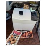 Panasonic Bread Maker Oven