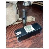 Duck Call & Steel Shot + Blind Bag