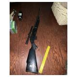 Crosman Power Master Pellet Rifle (177 Cal)