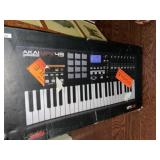 Akai MPK 49 Electric Keyboard