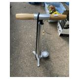 Lezyne Tire Pump