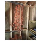 100' Power Cord