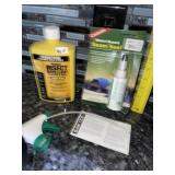 Permethrim Spray & Seam Seal (Full Bottles)