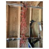 100' Power Cord