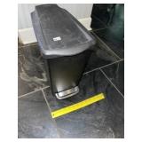 Foot Petal Waste Can