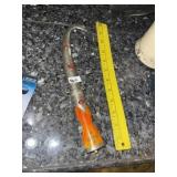 Moroccan Dagger Knife & Sheath