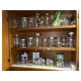 Canning Jars & Lids