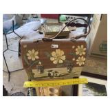 Vintage Lunch Box