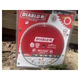 Diablo 10' Saw Blade