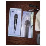 Cordless Mic