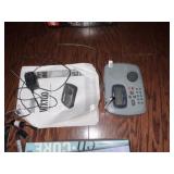 Uniden Weather Radio