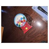 Gumball Cookie Jar