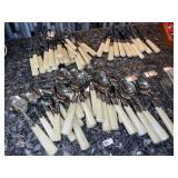 Flatware Set (Pearl Handles))