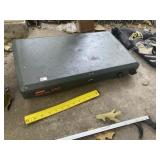 Coleman Dual Burner Propane Stove