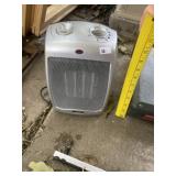 Electric Ceramic Heater