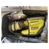 Ryobi Finish Sander