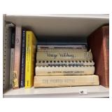 Cookbooks in Grp