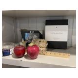 Apples ~ Pic Frame & Misc in Grp