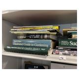 Gardening & How To Books in Grp
