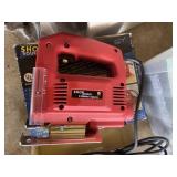 New Jig Saw
