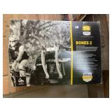 Saris Bones 2 Cycle Rack