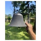 Aluminum Door Bell