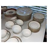Regency China Set