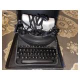 Vintage Typewriter