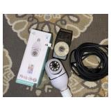 Wi-fi Smart Camera + Wittmer Metronome